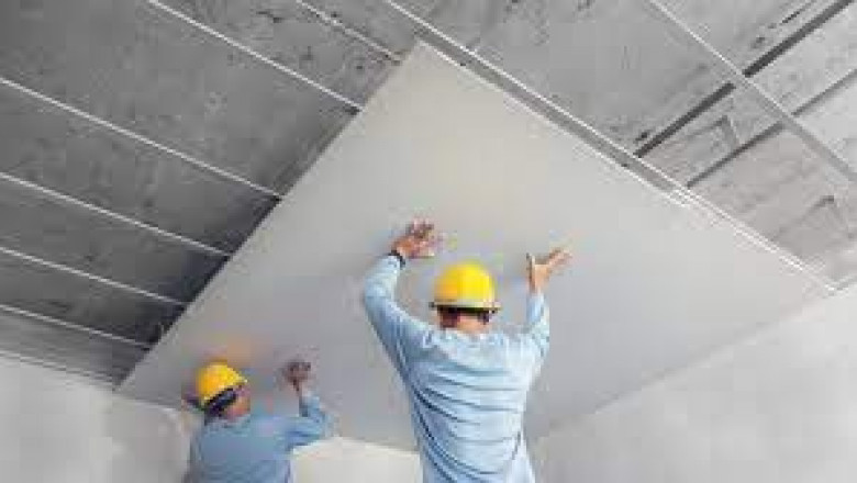Gypsum Board Market - Global Industry Analysis, Size, Share, Growth, Trends, and Forecast