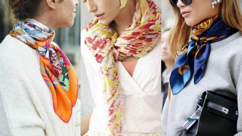 Scarves Wholesale Uk – Useful Ways To Attract Customers By Dealing With Scarves Wholesale Uk!