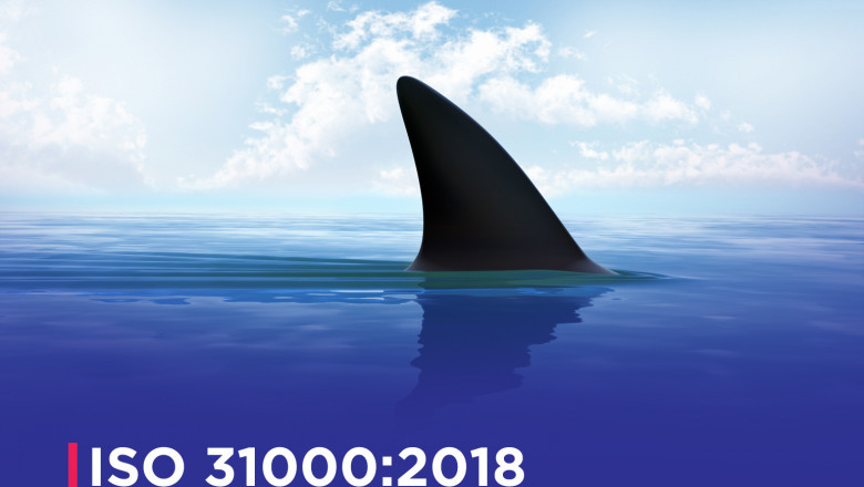 ISO 31000 Certification - Risk Management Certification