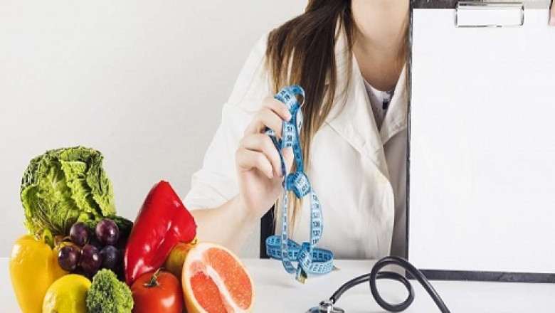 It is the process of determining if a person consumes enough nutrients for good health through clinical nutrition