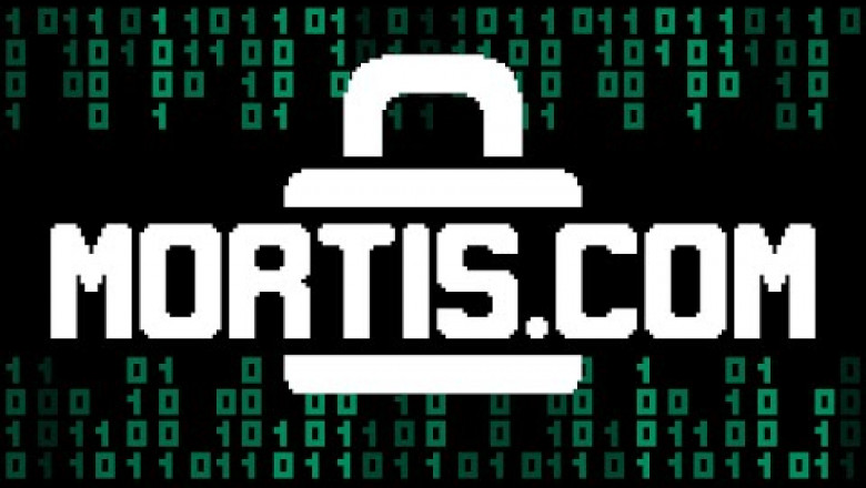 Most Mysterious Website