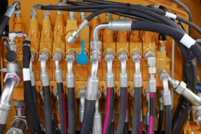 North America Hydraulic Fluid Connectors Market Research Report And Predictive Business Strategy By 2020-2027