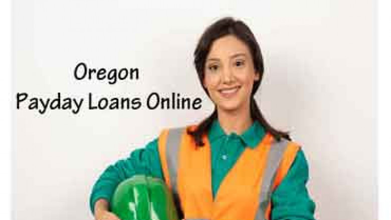 Online Payday Loans in Oregon - Get Cash Advance in OR