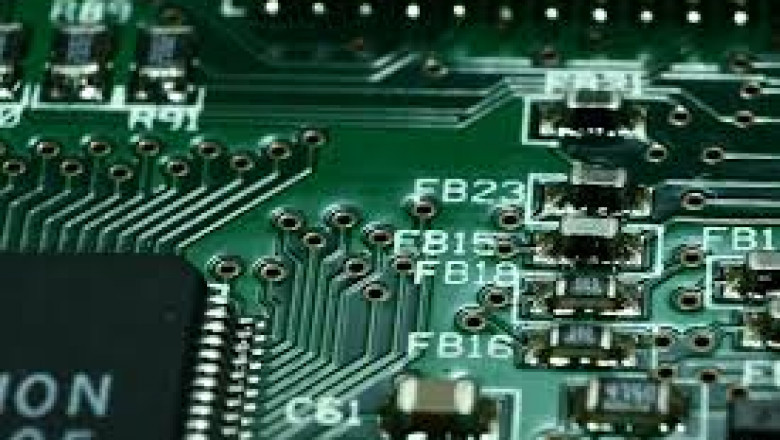 PCB Manufacturer UK