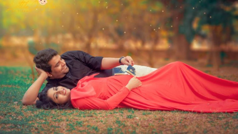 Photography Tips by Little Dimples By Tisha; Best Maternity Photographers in Bangalore