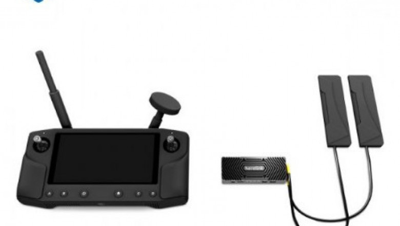 Pixhawk Blue Cube: Powerful Image Processing Capabilities, Versatile & Easy to use