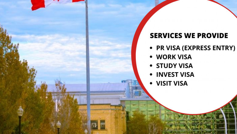 Study Abroad Consultant | Canada Study Visa | Canada Visa