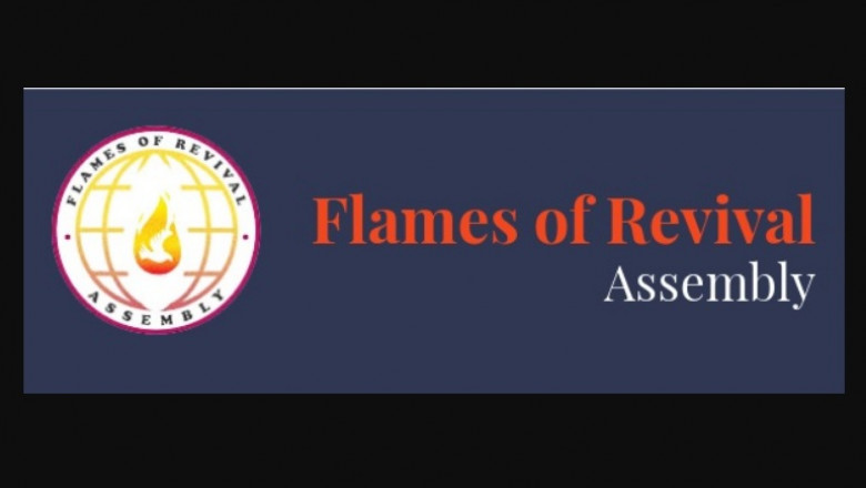 The Christian Church Diaries