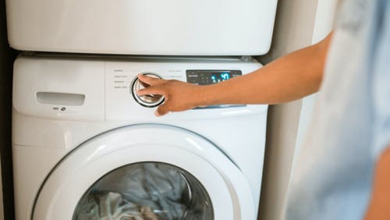 Washing Machine Repair Al Ain