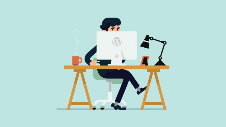 Why hire an expert WordPress Developer for building a business Website?