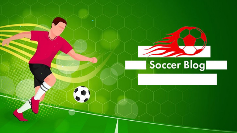 Best Blog On Football | Get All Updates At Watch Soccer