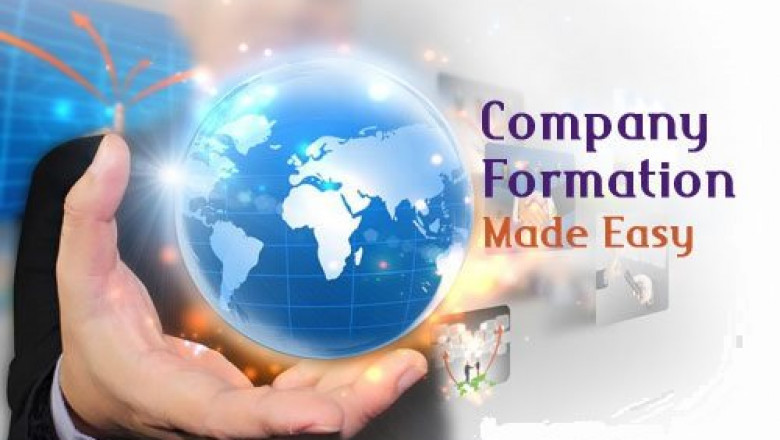 Business Setup In Dubai | Alphaequity mc