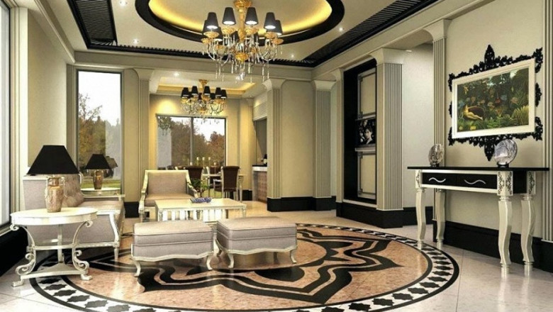 Commercial Interior Design | Residential