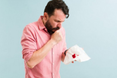 Coughing Up Blood Home Remedies - Home Remedies to Cure Coughing
