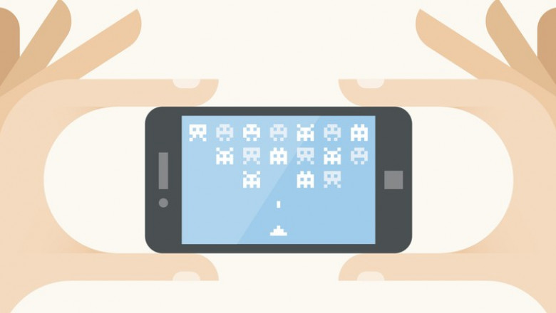 Curso de videojuegos para ios
