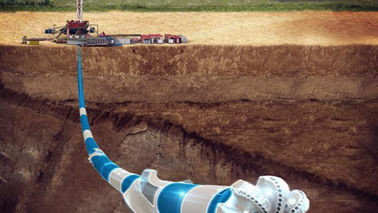 Directional Drilling Services provide accurate and straight wellbores up to pre-set levels in the search of water, oil, and gas
