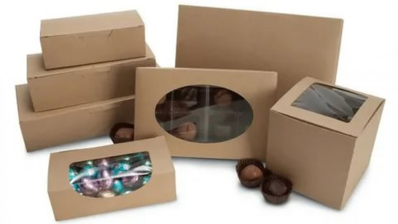Eco-friendly Custom CBD Chocolate Boxes is very Protective in the Packaging of the Products