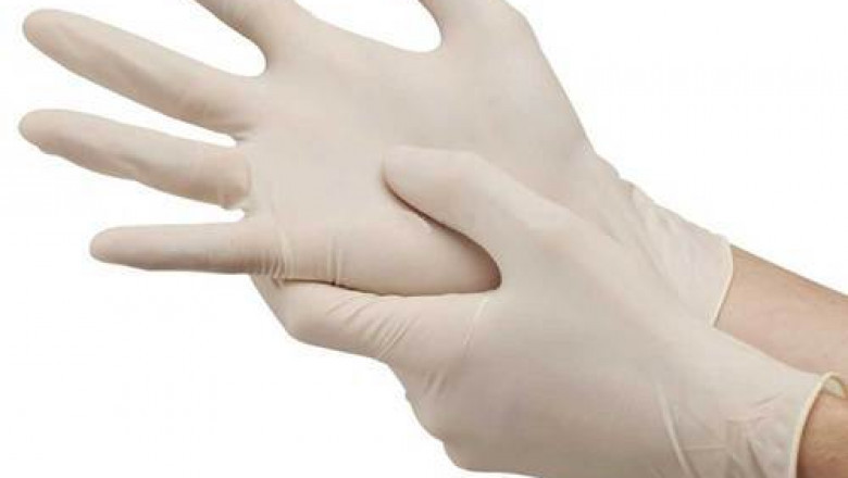GCC Medical Gloves Market Industry Analysis & Opportunity Assessment