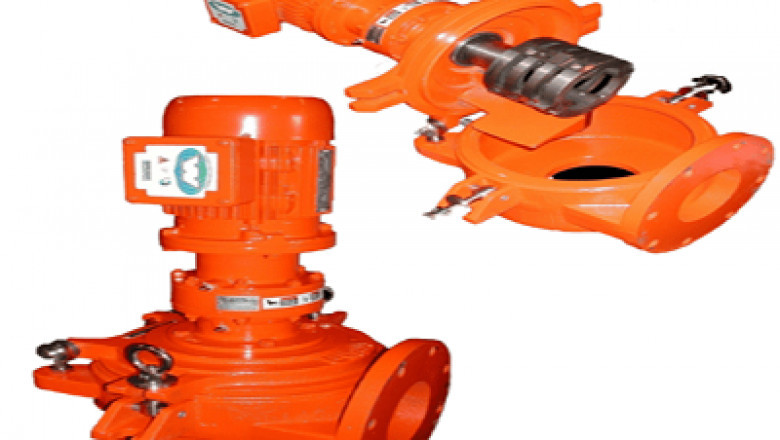 Global Comminutors Market Size, Share, Trend & Forecast 2026