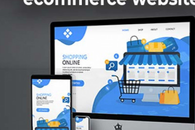 How to build a good e-commerce website?