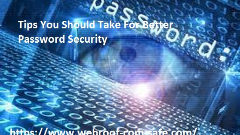 How to Create A Better Password Security And Beat The Hackers?