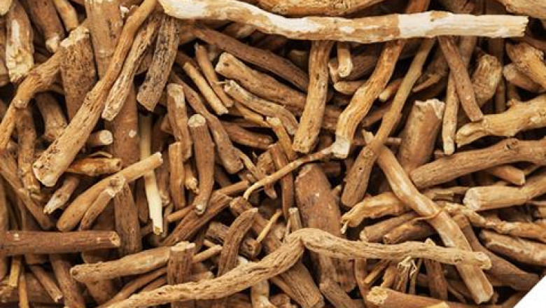 How to use Ashwagandha