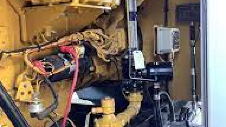 Natural Gas Air Fuel Ratio Control
