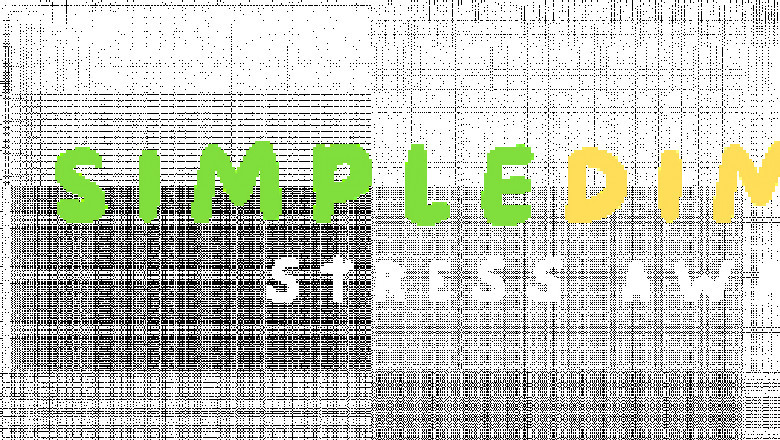 Simple Dimple Fidget – Best shop for Fidget fan