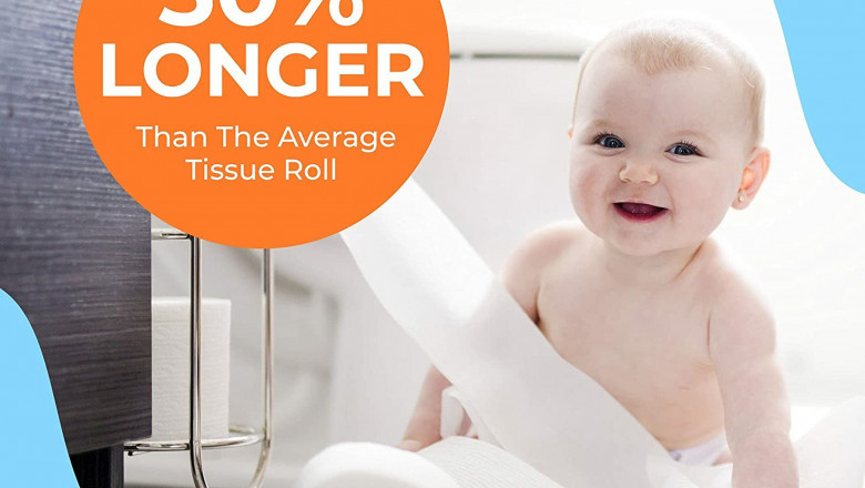 The Definitive Guide to Bamboo toilet Paper