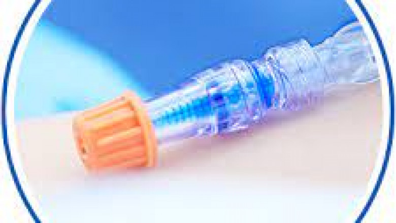 U.S. Disinfecting Cap Market Global Industry Analysis, Market Size, Share, Growth, Trends, and Forecast