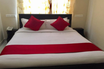 Book Hourly Hotel rooms booking in Bangalore - Bag2Bag Rooms