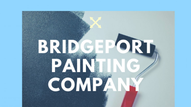 Bridgeport painters Bridgeport painters