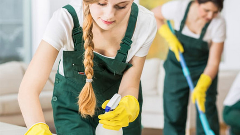 Carpet Cleaning in Melbourne