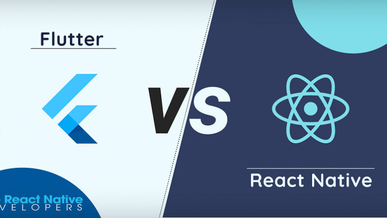 Flutter vs. React Native in 2021: Which One is Better for Your Project?