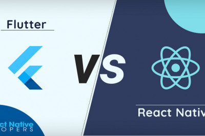 Flutter vs. React Native in 2021: Which One is Better for Your Project?