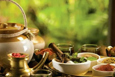 Herbal Medicine Online Pakistan - Why Pakistani Herbal Medicines are Famous throghout the World?
