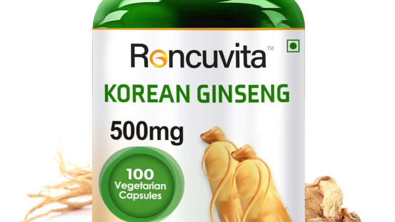 How to use Korean Ginseng