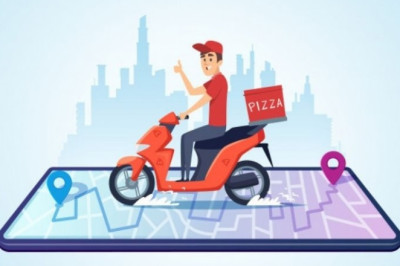 Launch A Feature-Rich GrubHub Clone To Start Your On-Demand Food Delivery Business
