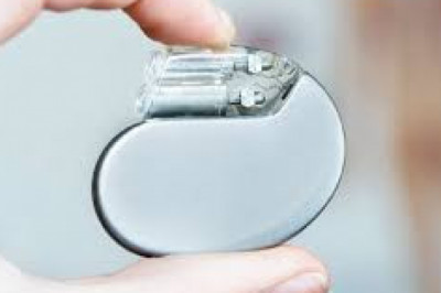 Medical Device Coating Market–Top Participant To Focus On Regional Expansion