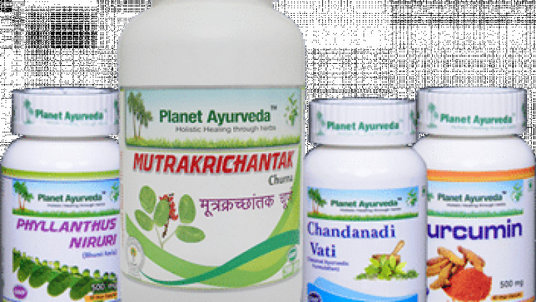 NATURAL CURE FOR NEPHROTIC SYNDROME