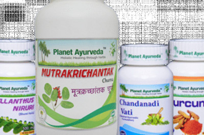 NATURAL CURE FOR NEPHROTIC SYNDROME