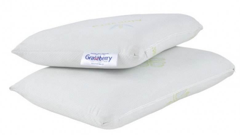 Natural latex pillows online