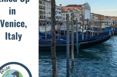 Plan Your Journey With Travel Ideas At Wise Wanderings