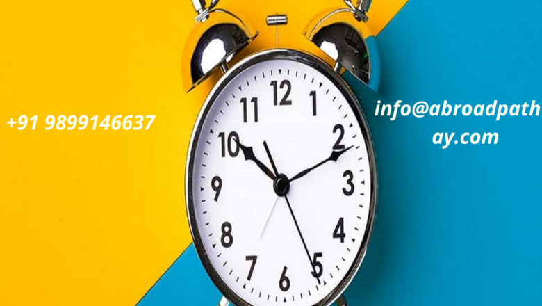 Processing Time For Canada PR from India 2021 | 6 Months