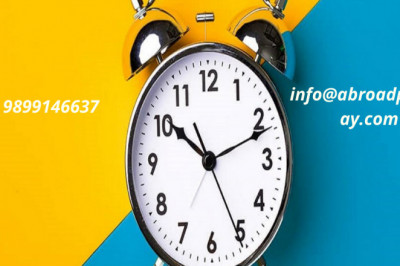 Processing Time For Canada PR from India 2021 | 6 Months