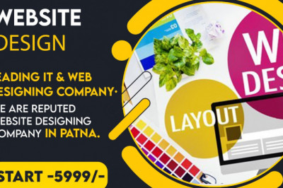 Shish Technology Website Design and Digital Marketing Company, Website Design Company Patna