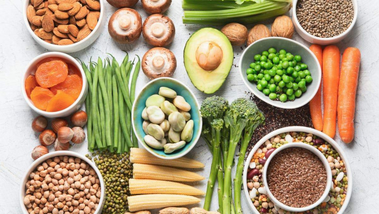 Surging demand for plant-based food calls for innovation and strategic partnerships