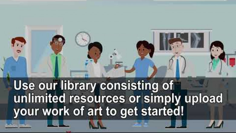 The Best Animated Explainer Video's