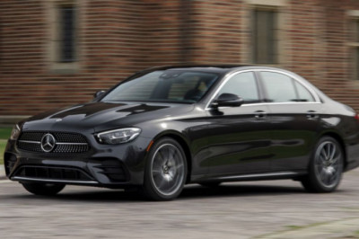 Top 10 Most Comfortable Cars You Should Be Aware Of