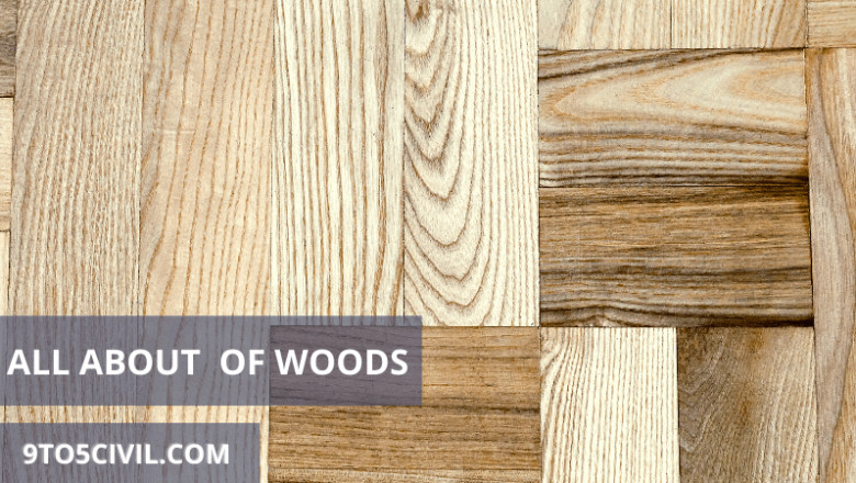 Type of wood